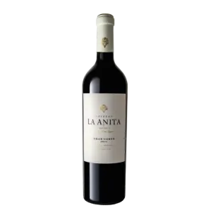 Finca La Anita Gran Corte 2019 75cl