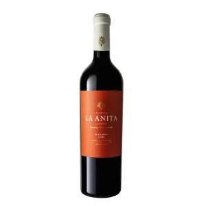 Finca La Anita Malbec 2019 75cl