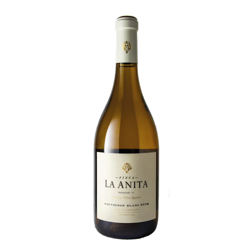 Finca La Anita Sauvignon Blanc 2021 75cl