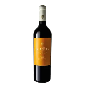 Finca La Anita Syrah 2019 75cl