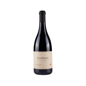FLOWER VINEYARD Sonoma Coast Pinot Noir 22 (750mL)