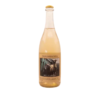 Frumushika Nova Sukholimanske Unfiltered 75cl