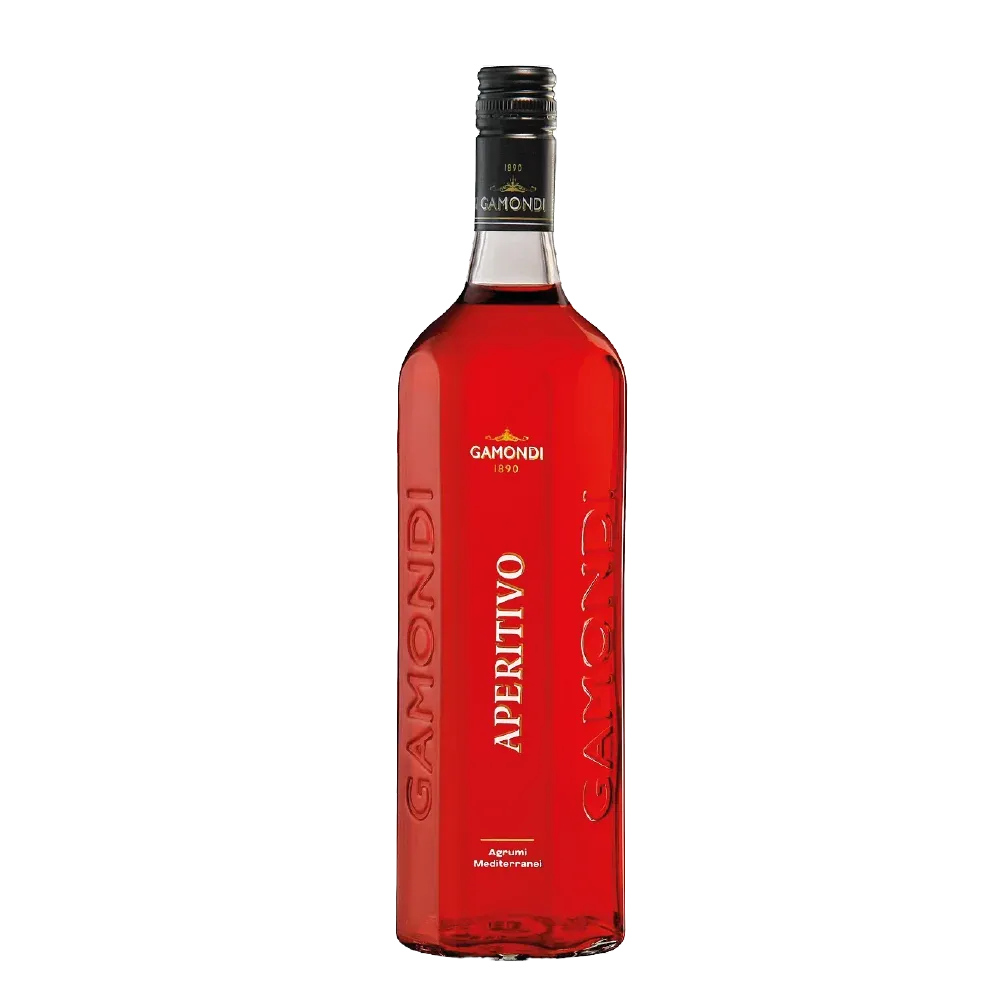 Gamondi Aperitivo 100cl