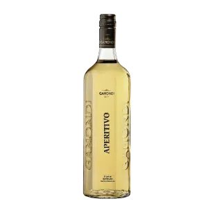 Gamondi Aperitivo Fiori di Sambuco 100cl