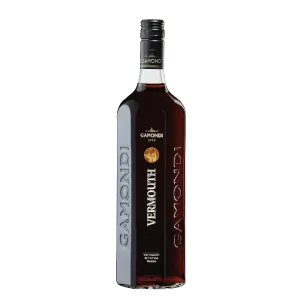 Gamondi Vermouth di Torino Rosso 100cl