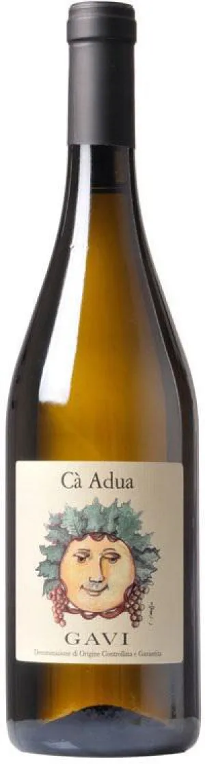 Gavi Fontanassa "CA" Adua Point Wine Spirits