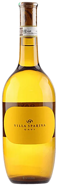 Gavi Villa Sparina Point Wine Spirits