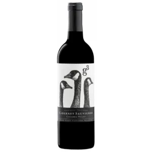 Goose Ridge "G3" Columbia Valley Cabernet Sauvignon Taylors Wines