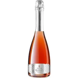 Gorghi Tondi "Palmares" Extra Dry Spumante Rose Taylors Wines