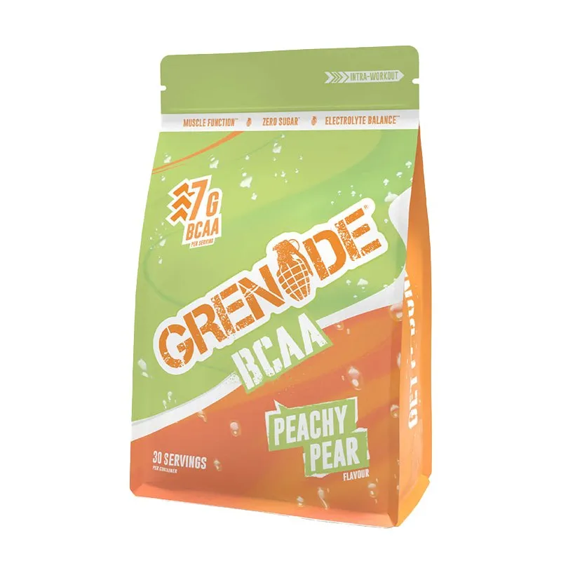 Grenade BCAA - 390g (3 Flavours)