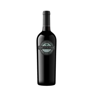 Gundlach Bundschu 2022 Mountain Cuve Red Taylors Wines