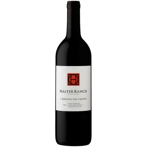 Halter Ranch 2020 Paso Robles Estate Cabernet Sauvignon Taylors Wines