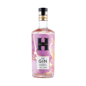 Hardaker's Pink Gin 70cl