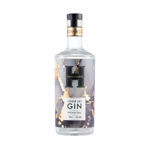Hardaker's Signature Gin 70cl