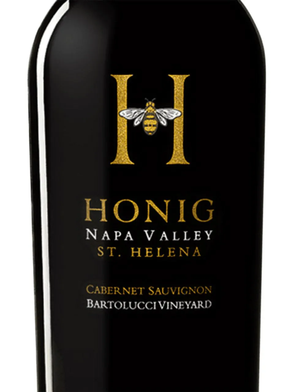 Honig 2021 St. Helena Napa Valley Cabernet Sauvignon Taylors Wines