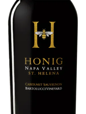 Honig 2021 St. Helena Napa Valley Cabernet Sauvignon Taylors Wines