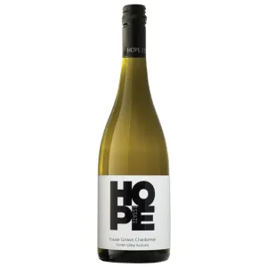Hope Estate Mountain Wash Vineyard Chardonnay Taylors Wines