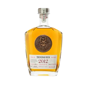 House of Rum Trinidad 2012 Cask Strength 70cl