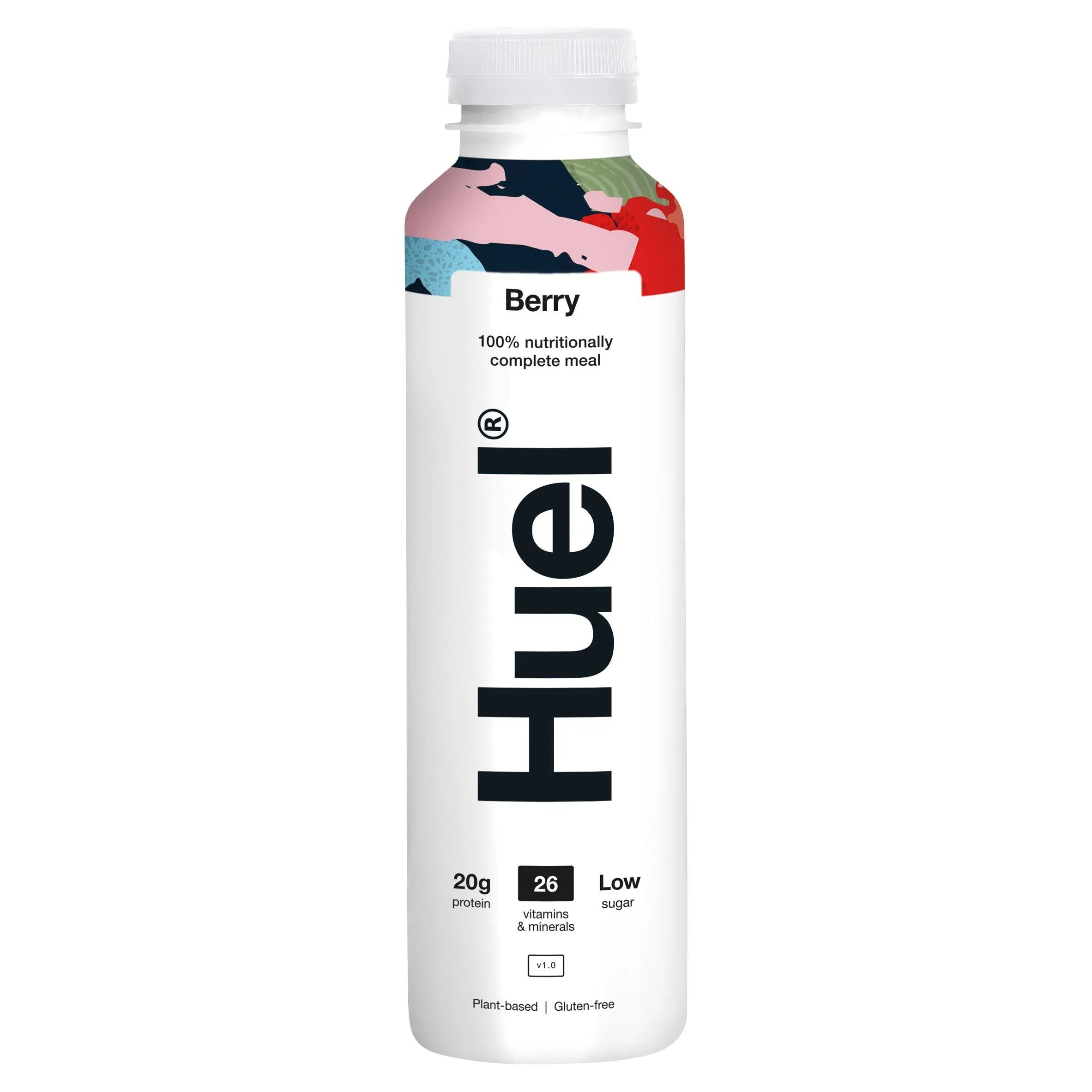 Huel Ready to Drink Complete Meal - Single 500ml (8 Flavours available)