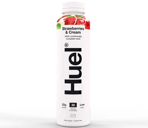 Huel Ready to Drink Complete Meal - Single 500ml (8 Flavours available)