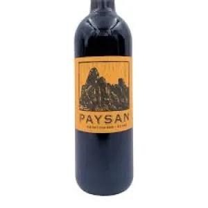 Ian Brand Wines 2022 "Paysan" Cabernet Sauvignon Taylors Wines
