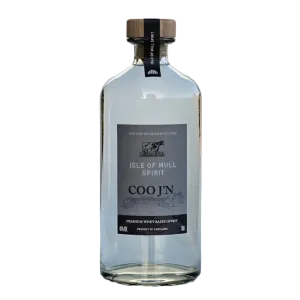 Isle of Mull Coo J'n Gin 70cl