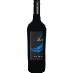 J Dusi Wines "Model M" Red Blend Taylors Wines