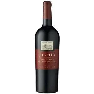 J. Lohr Paso Robles Cabernet Sauvignon Taylors Wines