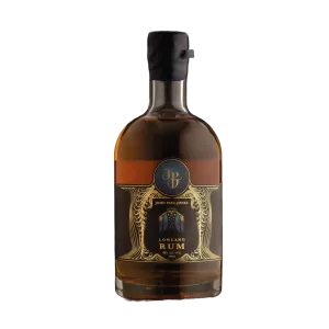 John Paul Jones Lowland Rum 70cl