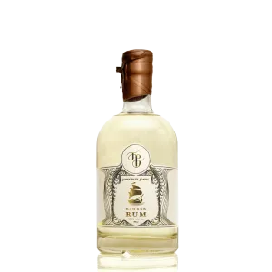 John Paul Jones Ranger Rum 70cl
