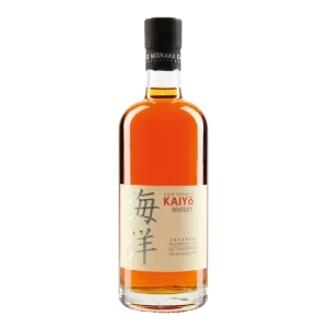 Kaiy Cask Strength 70cl