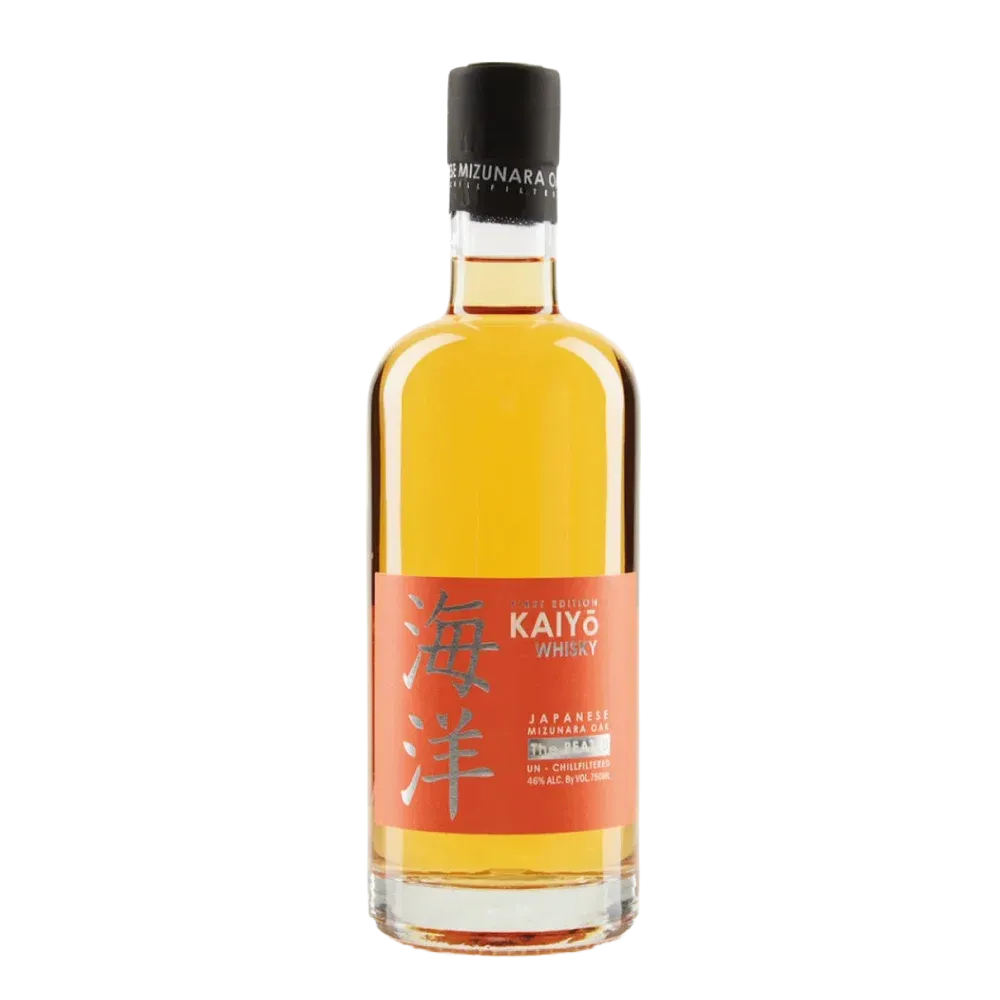 Kaiy The Peated 70cl