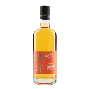 Kaiy The Peated 70cl