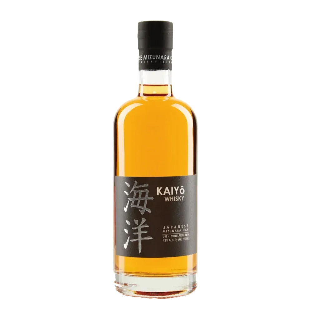 Kaiy The Signature 70cl