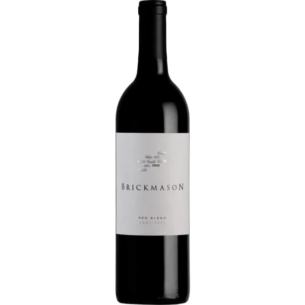 Klinker Brick "Brickmason" Red Blend Taylors Wines