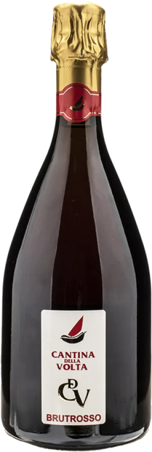 Lambrusco Cantina Della Volta BrutRosso Point Wine Spirits