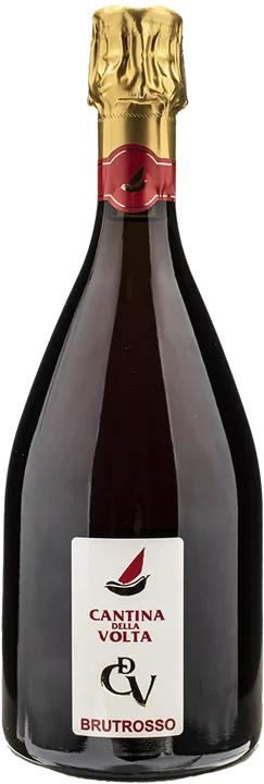 Lambrusco Cantina Della Volta BrutRosso Point Wine Spirits