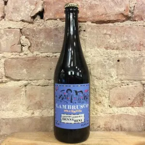 Lambrusco Denny Bini 'Festa' Dell' Emilia Point Wine Spirits