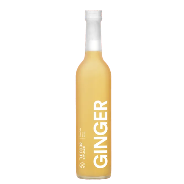 le Four GINGER 50cl