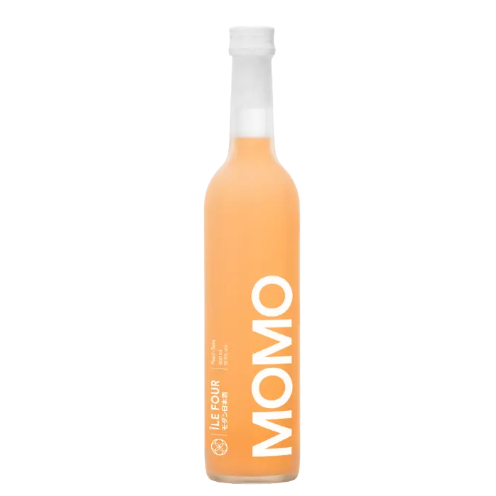 le Four MOMO 50cl