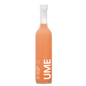le Four UME 50cl