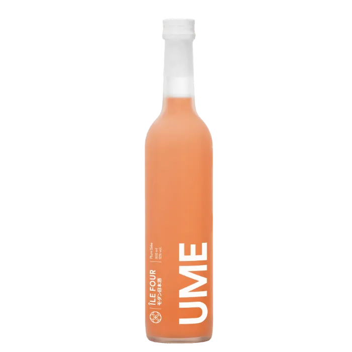le Four UME 50cl