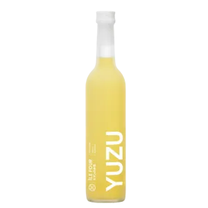 le Four YUZU 50cl