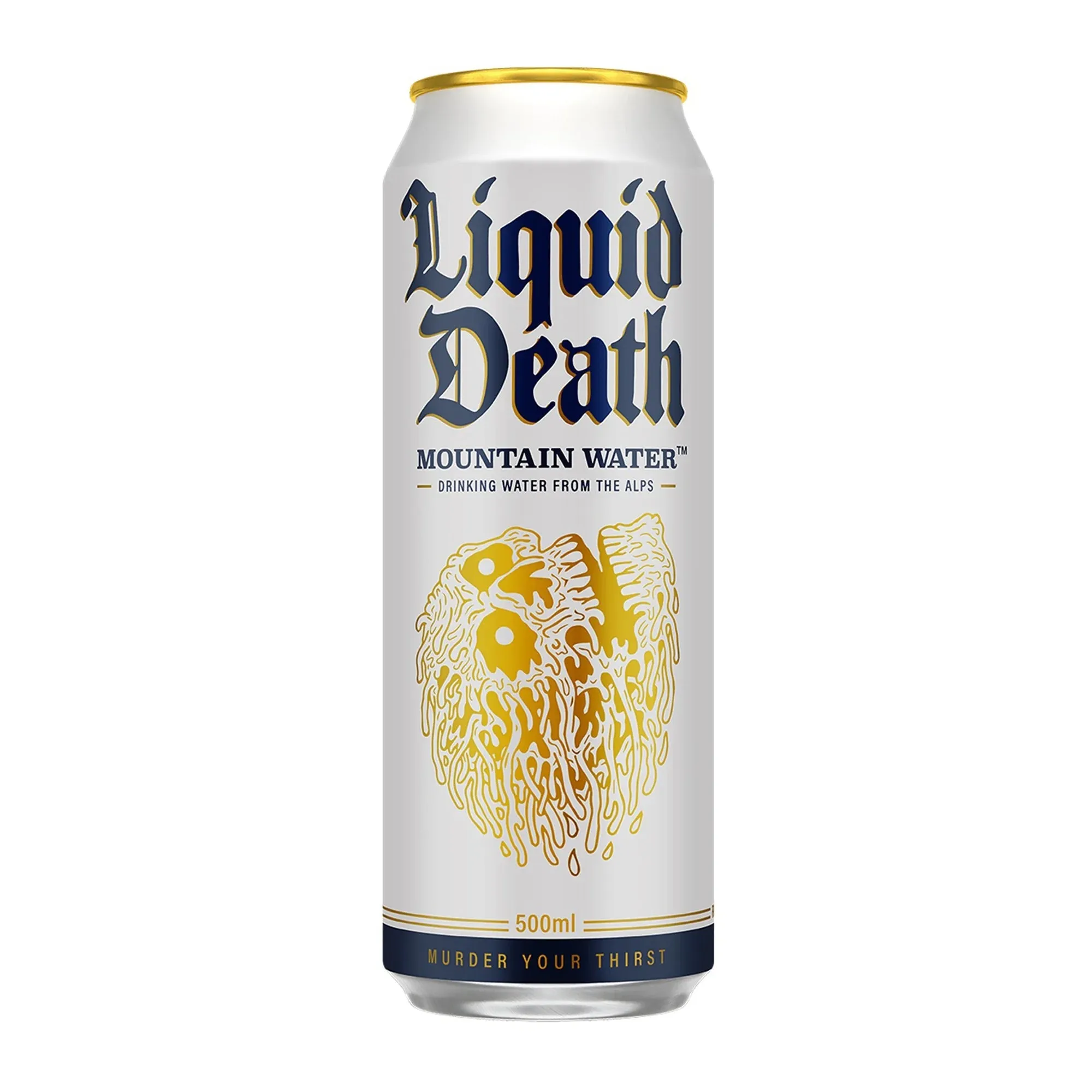 Liquid Death 500ml