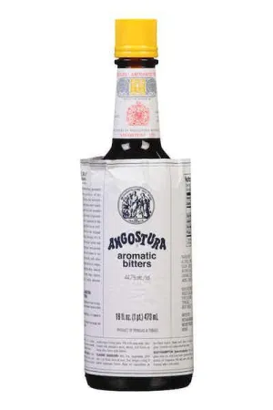 Liquor Bitters Angostura 16oz Point Wine Spirits