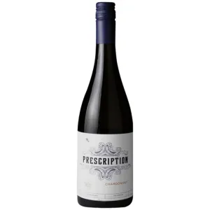 Lloyd Cellars Prescription Chardonnay Taylors Wines
