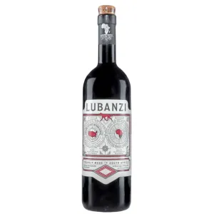 Lubanzi Red Blend Taylors Wines