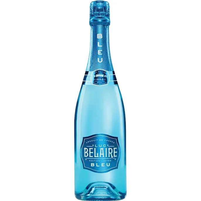 Luc Belaire Edition Limitee Bleu Taylors Wines
