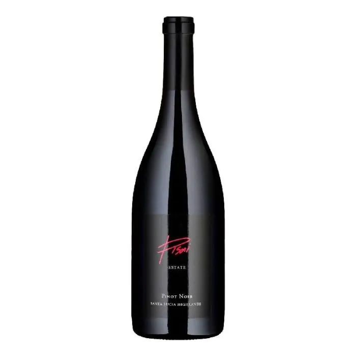 Lucia by Pisoni 2021 Santa Lucia Highlands Pinot Noir Taylors Wines