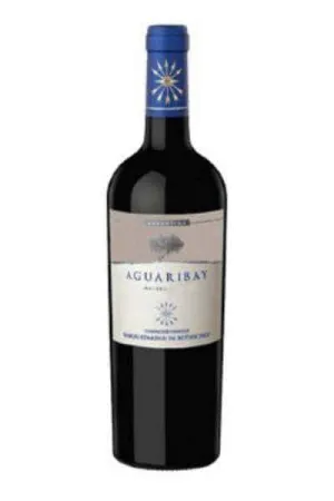 Malbec Aguaribay 750ml Point Wine Spirits